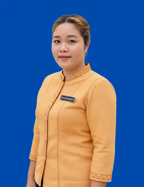 นางสาวสกุณา แก้วอุดร