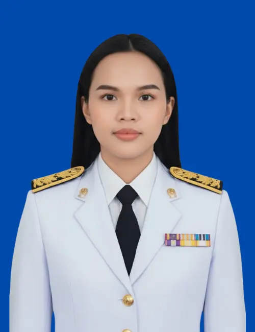 นางสาวทัศนีย์ เจริญชัย