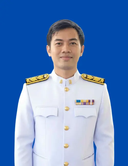 นายชลลวรรธน์ สมาน