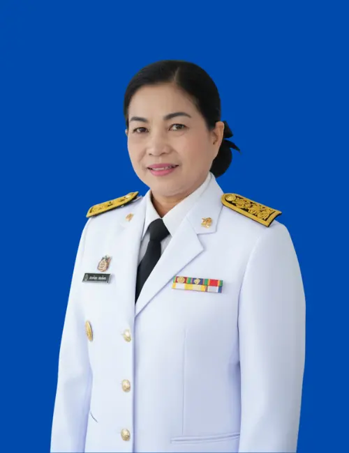 นางสาวชญานิศา โชติกรวิชช์